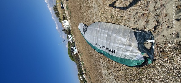 Flysurfer - SOUL