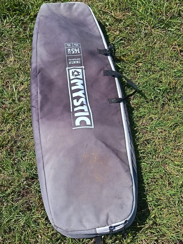Duotone - Select SLS 138cm