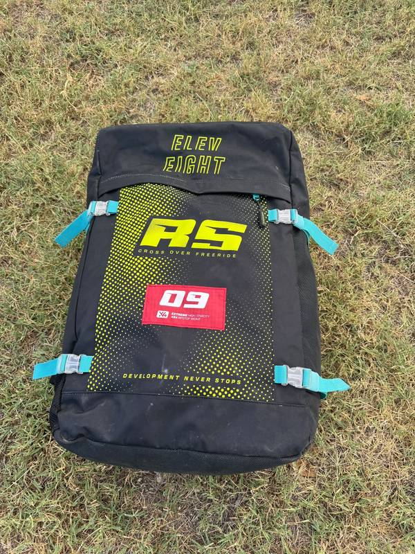 Eleveight - RS V10 2027 9mt