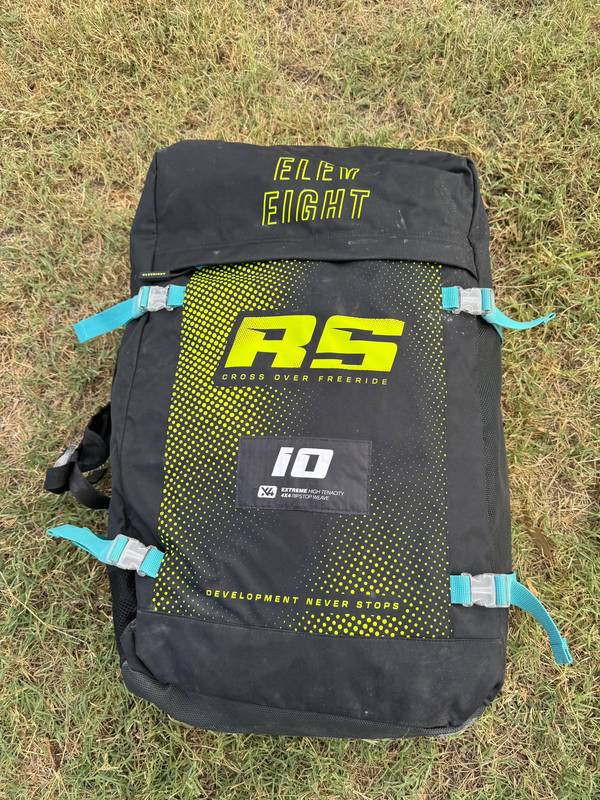Eleveight - RS V10 2027 10mt