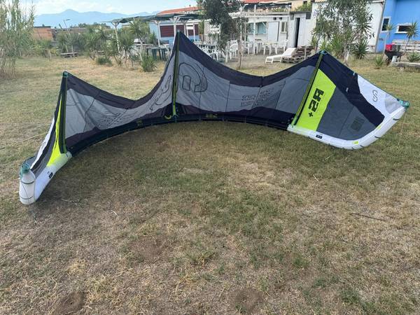 Eleveight - RS+ V4 2027 12mt