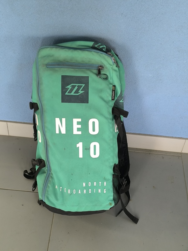 North - NEO
