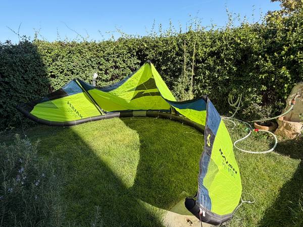 Naish - Pivot 6m 25
