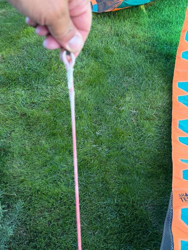 Naish - Boxer 9m 20