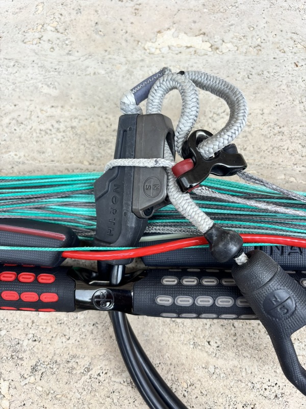 North - Navigator Pro 50-55 cm 