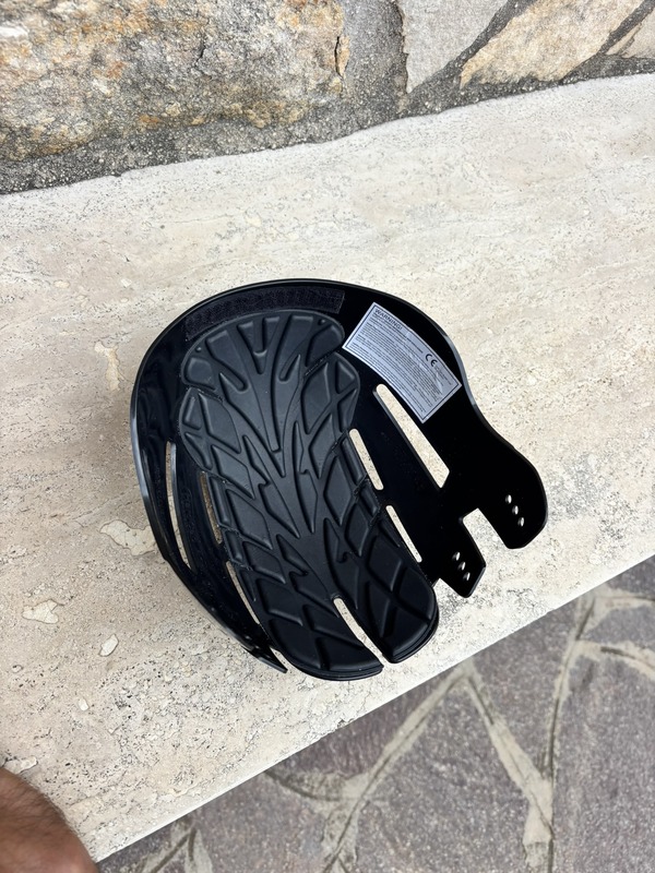 altra - NIMA Cappello kite rinforzato