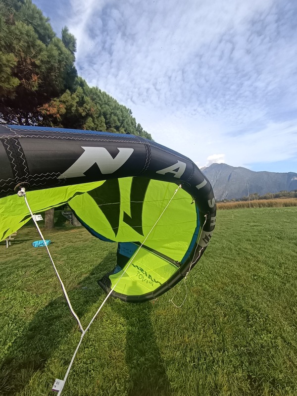Naish - Pivot 2025