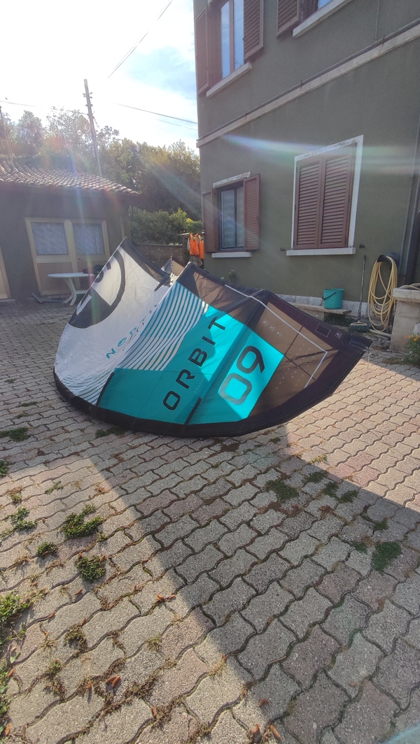 North - Orbit Pro