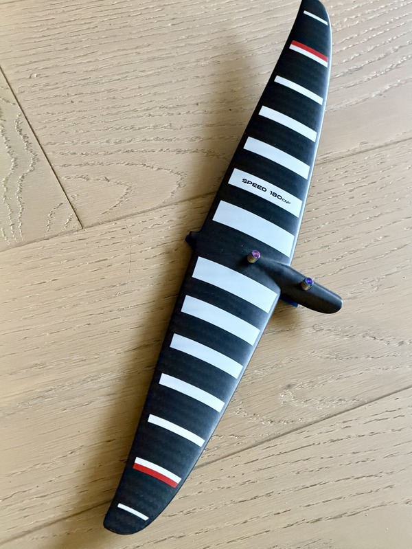 Armstrong - SPEED 180 Stab Stabilizzatore