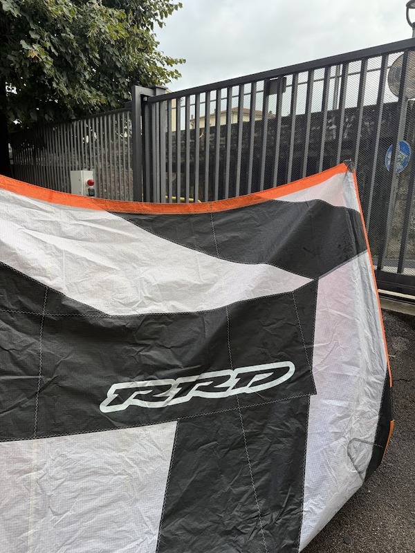 Rrd - Addiction MK6