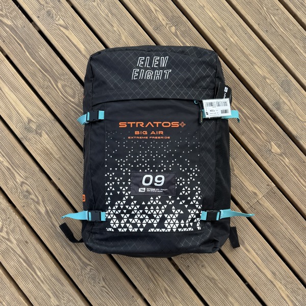 Eleveight - Stratos