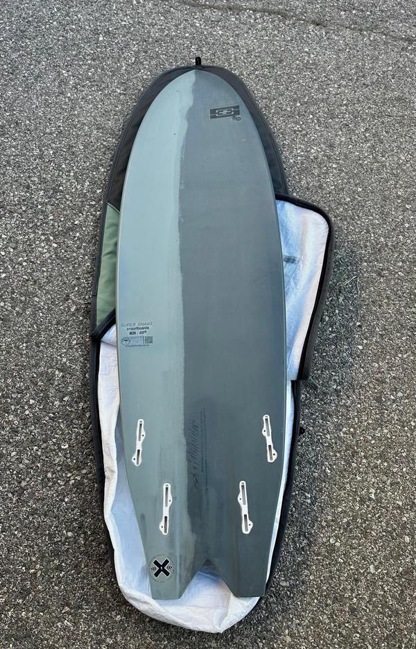 altra - S-splus Super Snake 5.3 