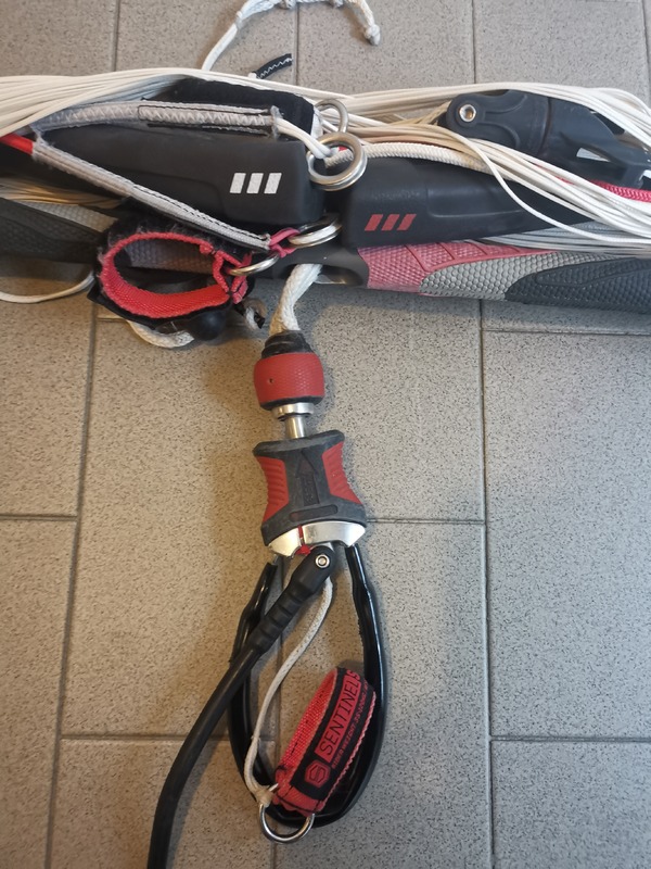 Slingshot - RPM 8 e 10