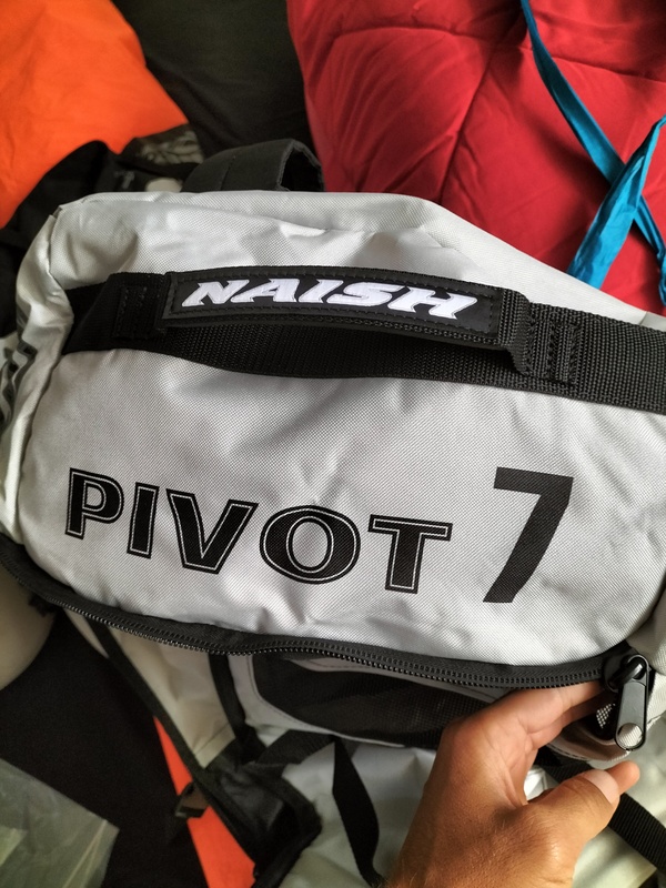 Naish - Pivot 7