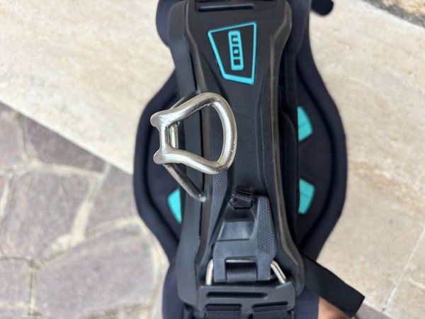 Ion - Ion Apex Curv 13