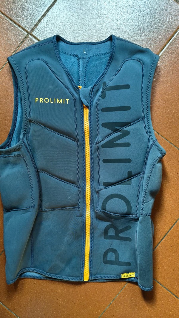 Prolimit - IMPACT VEST