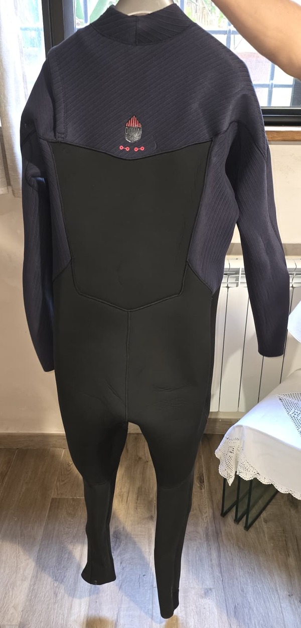 Prolimit - Steamer Freezip 5/3 DownAirflex 