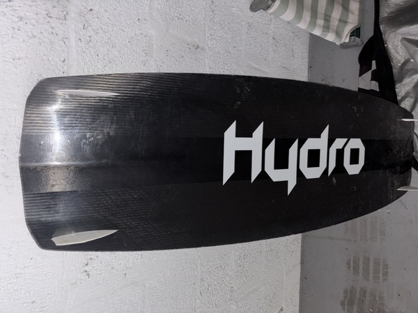 Hydro - 