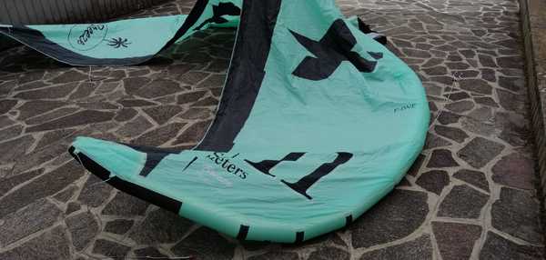 F-One - BANDIT 2024 BRUNOTTI