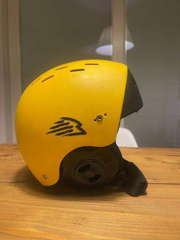altra - Gath SFC Surf Convertible Helmet Gath
