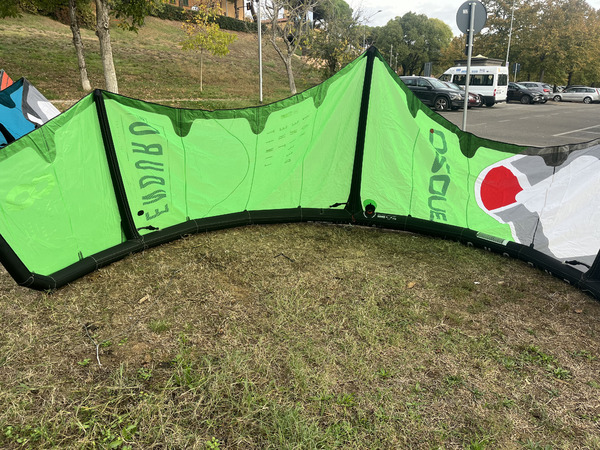 Ozone - ENDURO V3