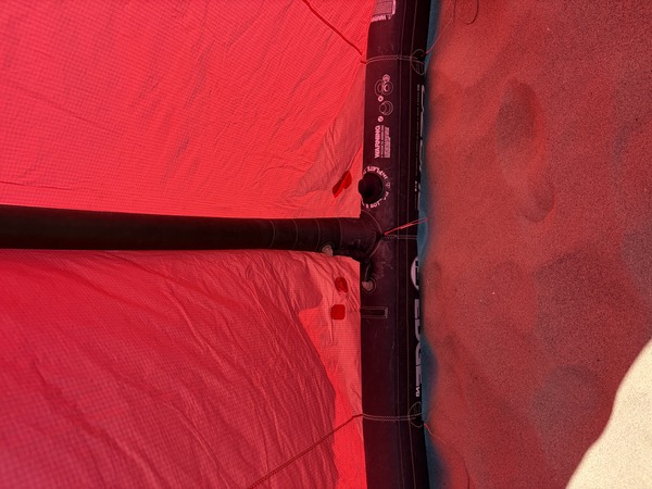 Ozone - EDGE V8 13m
