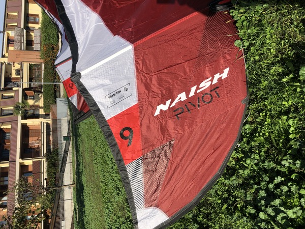 Naish - Pivot