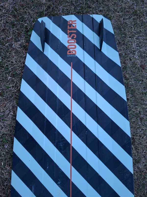 Rrd - Booster 137x41