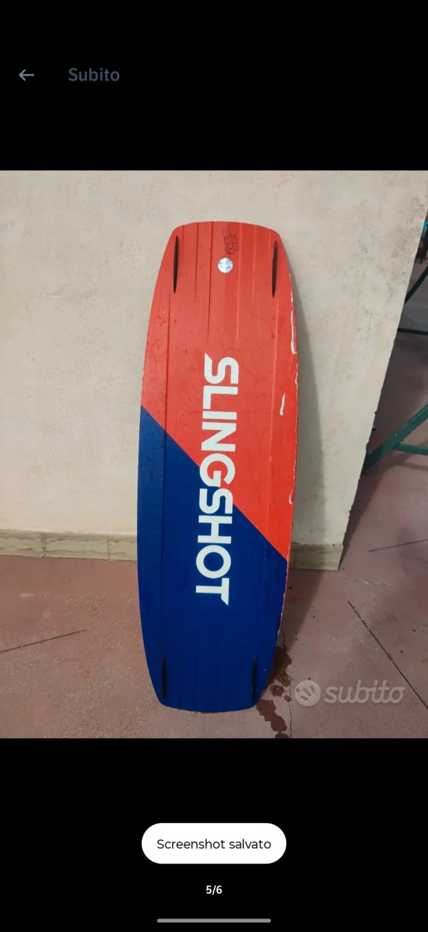 Slingshot - Asylum 2023 140x43