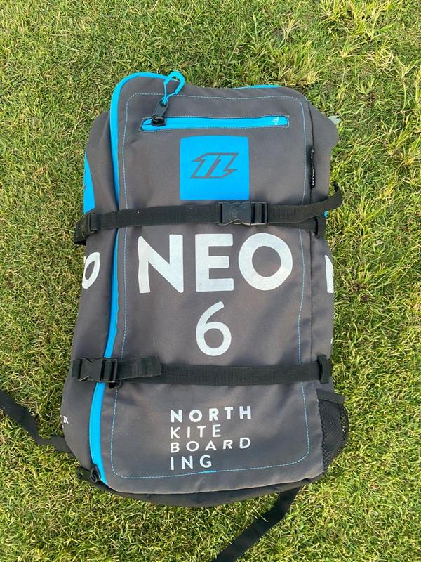 North - Neo