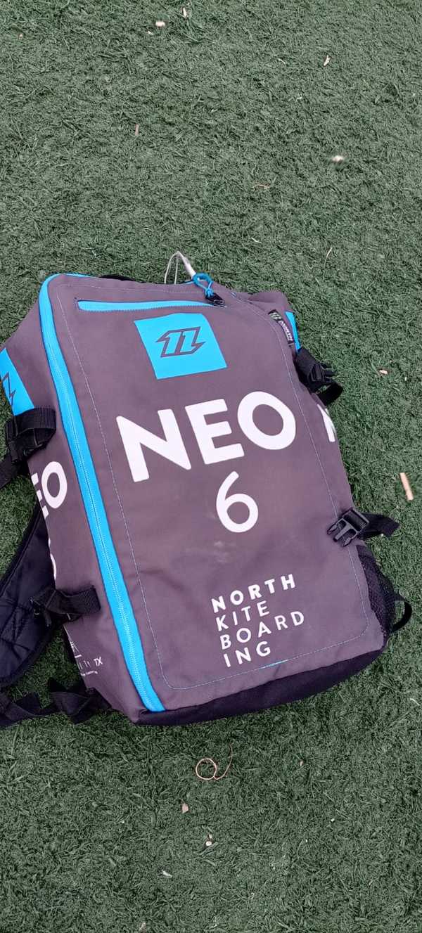 North - North Neo 2018