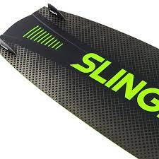 Slingshot - MISFIT V11 CARBON 2023