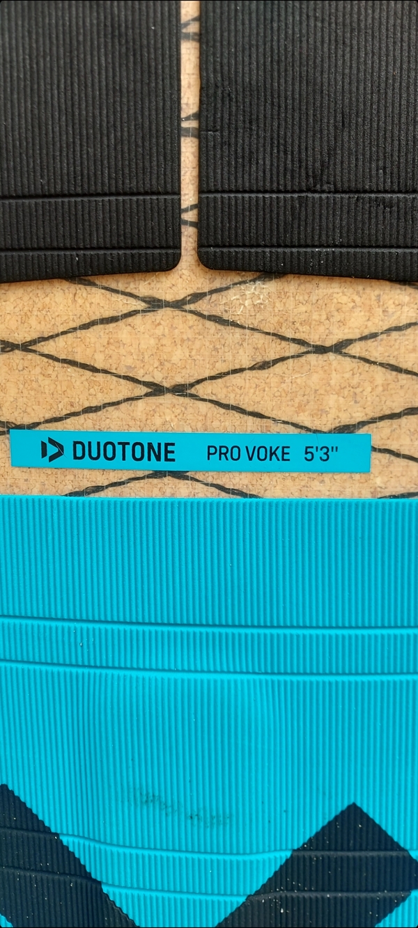 Duotone - Duotone Pro Voke
