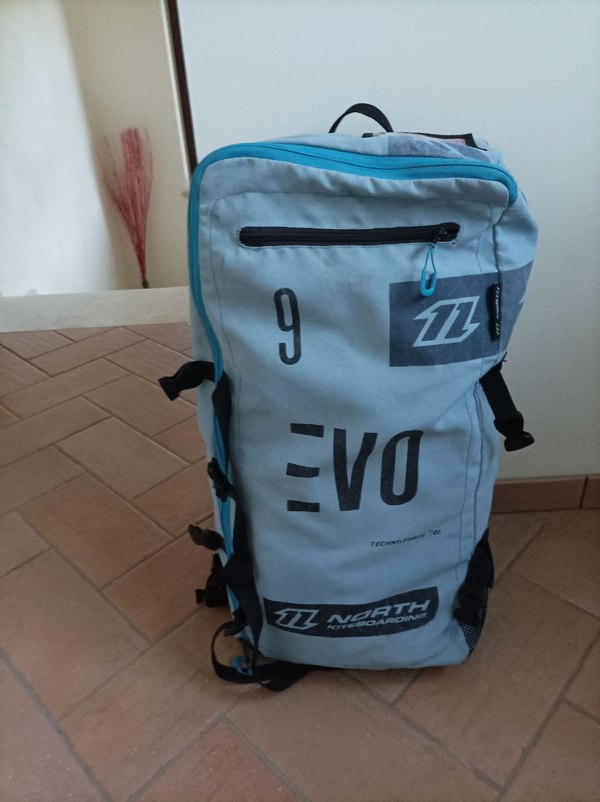 North - Evo