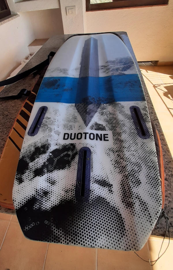Duotone - PRO VOKE