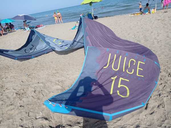 North - juice 15 2017