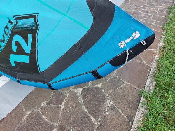 Naish - Pivot 12 S26