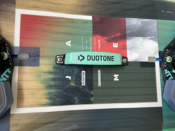 Duotone - Jaime
