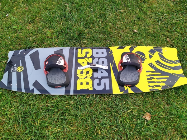Rrd - BS45