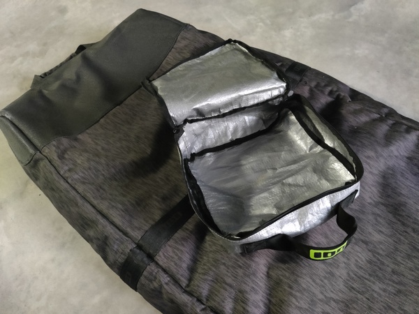 Ion - Gearbag Core 139 Travelbag