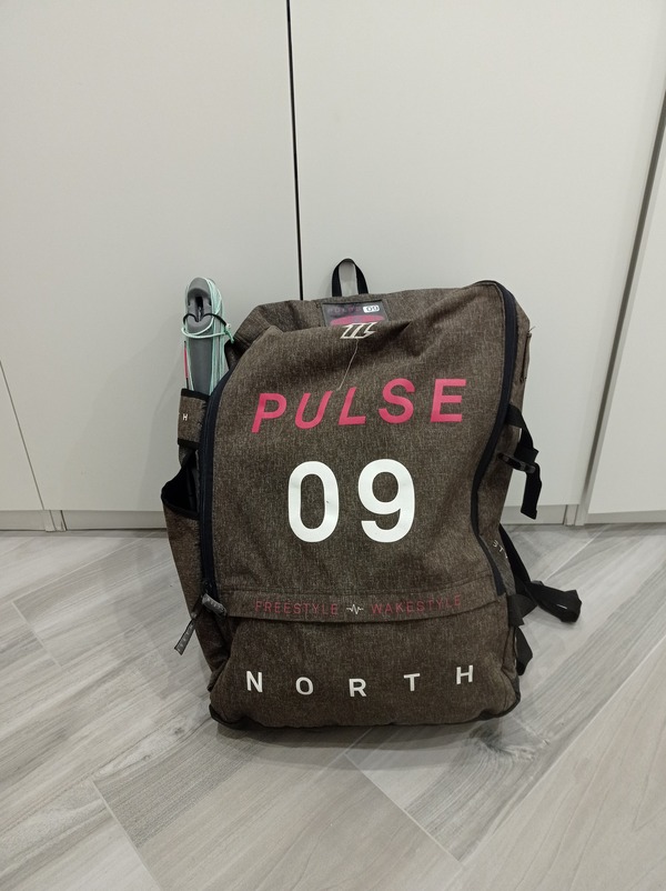 North - Pulse