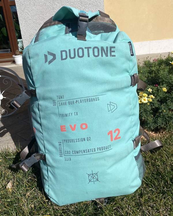 Duotone - Evo 