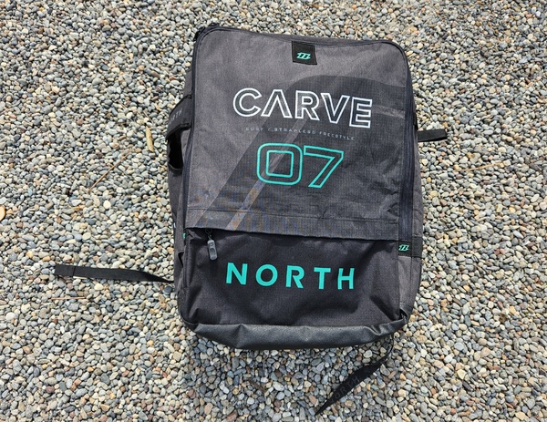 North - North Carve 2023 7m