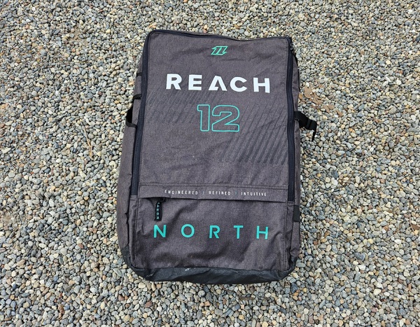 North - North Reach 2021 12M
