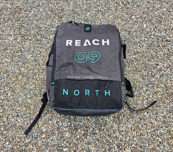North - North Reach 2022 9m