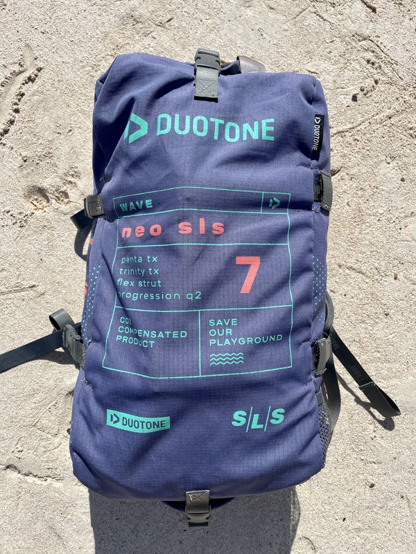 Duotone - Neo7 SLS 2023