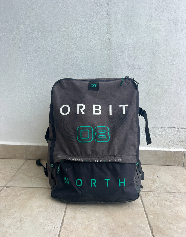 North - Orbit 8 2022 