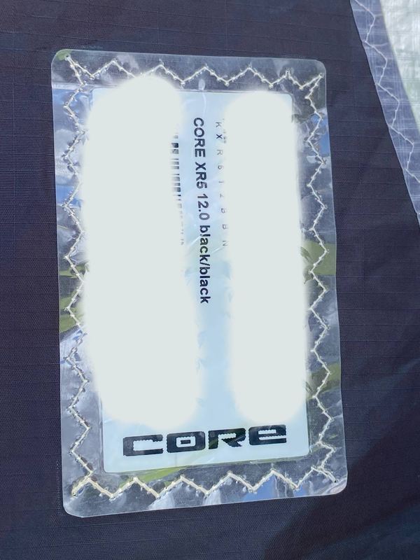 Core - XR5