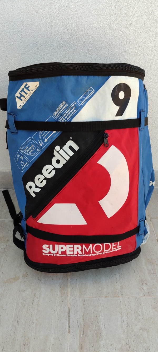 Reedin - Super model htf 2023