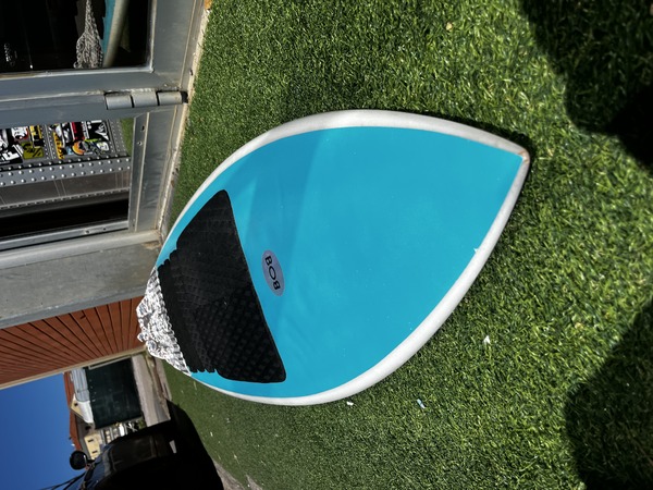 altra - Bob Surfboard  56 custom kiteboard